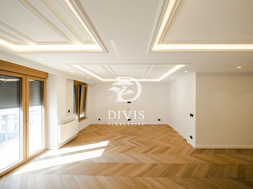 Slika 7 - Stojana Protića, Trosoban stan na prodaju, 132m2, 792.000€